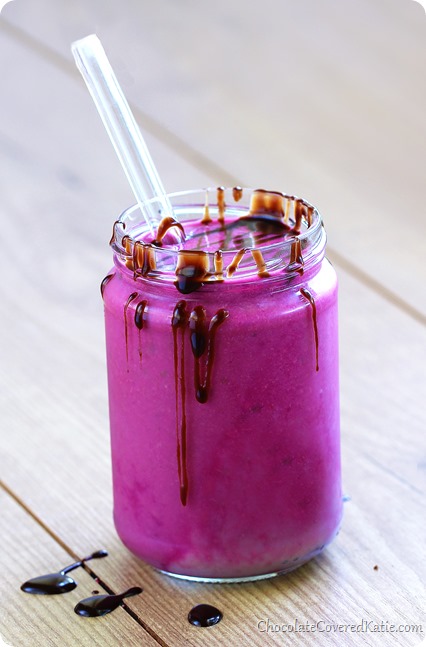 Low in calories and high in calcium, fiber, manganese, magnesium, potassium, riboflavin, Vitamin C and Vitamin E, it gives you energy for hours! Being healthy never tasted this good! Recipe here: https://lett-trim.today/2014/05/02/pink-energizer-smoothie/ Low in calories and high in calcium, fiber, manganese, magnesium, potassium, riboflavin, Vitamin C and Vitamin E, it gives you energy for hours! Being healthy never tasted this good! Recipe here: https://lett-trim.today/2014/05/02/pink-energizer-smoothie/