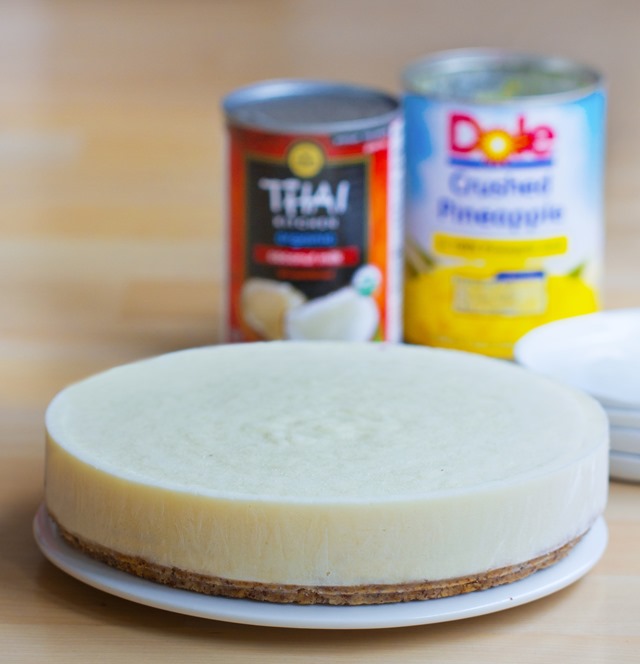 This is really easy! Just open the cans and mix everything together, pour into a pan, and chill. 5 minutes and you’re done! Full recipe: https://lett-trim.today/2015/08/20/5-minute-pineapple-fantasy-pie/ This is really easy! Just open the cans and mix everything together, pour into a pan, and chill. 5 minutes and you’re done! Full recipe: https://lett-trim.today/2015/08/20/5-minute-pineapple-fantasy-pie/