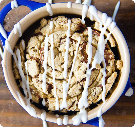 cinnamon roll cinnamon roll