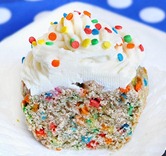 funfetti cupcake funfetti cupcake