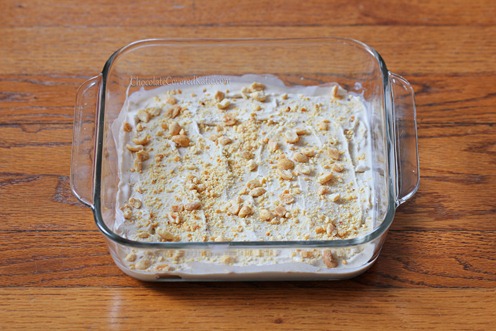 Snickers Recipe Snickers Recipe