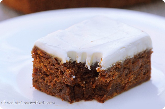 Ginger Cake Ginger Cake