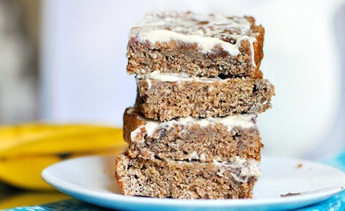 fat free banana bread fat free banana bread