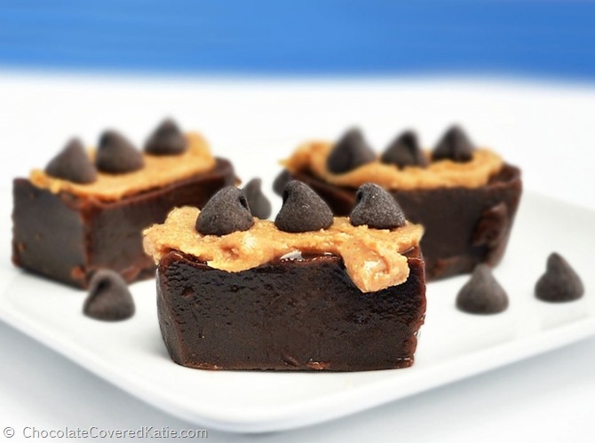 chocolate peanut butter fudge chocolate peanut butter fudge