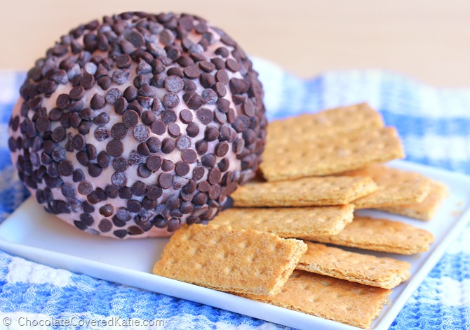 strawberry ball strawberry ball