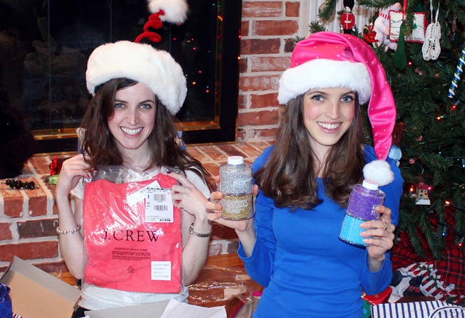 christmas first christmas first