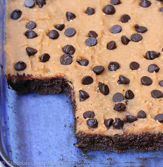 Cookie Dough Bars Cookie Dough Bars