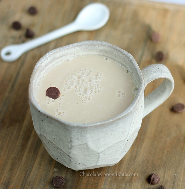 Cookie Dough Coffee Latte https://lett-trim.today/2013/01/21/the-chocolate-chip-cookie-dough-latte/
