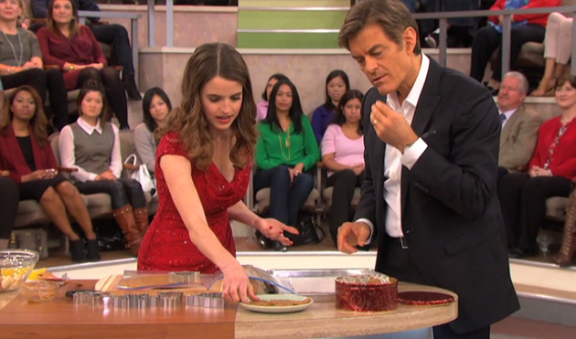 katie dr oz katie dr oz