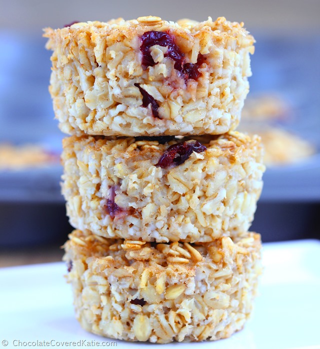 Featured by Fitness Magazine - customizable ”breakfast” oatmeal cupcakes from @choccoveredkt, Great on-the-go fuel on rushed mornings + Can be frozen for later. Full recipe: https://lett-trim.today/2015/01/08/go-breakfast-oatmeal-trail-mix-cupcakes/ Featured by Fitness Magazine - customizable ”breakfast” oatmeal cupcakes from @choccoveredkt, Great on-the-go fuel on rushed mornings + Can be frozen for later. Full recipe: https://lett-trim.today/2015/01/08/go-breakfast-oatmeal-trail-mix-cupcakes/