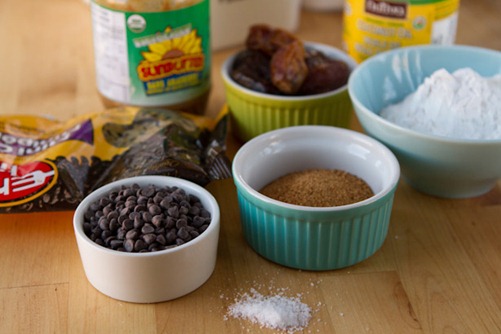 Vegan Gluten-free Twix Bars (1)