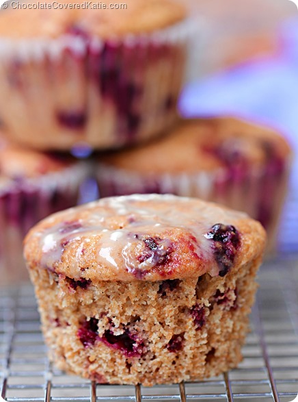 Healthy Vanilla Berry Breakfast Muffins: https://lett-trim.today/2014/09/21/vanilla-bean-blackberry-muffins/ Healthy Vanilla Berry Breakfast Muffins: https://lett-trim.today/2014/09/21/vanilla-bean-blackberry-muffins/
