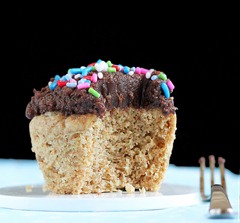 cupcake for one cupcake for one