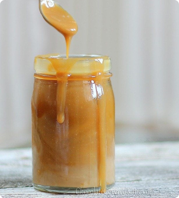 Caramel Yogurt Dip - NO heavy cream! Ingredients: 1/2 cup plain yogurt, 1 tsp vanilla extract, 1/8 tsp salt, 2 tbsp... Full recipe: https://lett-trim.today/2013/10/25/caramel-yogurt-dip/ @choccoveredkt Caramel Yogurt Dip - NO heavy cream! Ingredients: 1/2 cup plain yogurt, 1 tsp vanilla extract, 1/8 tsp salt, 2 tbsp... Full recipe: https://lett-trim.today/2013/10/25/caramel-yogurt-dip/ @choccoveredkt