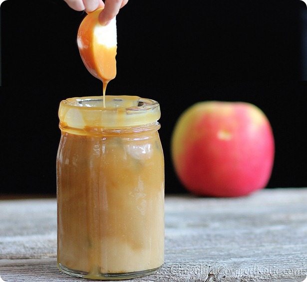 healthy caramel apple dip healthy caramel apple dip