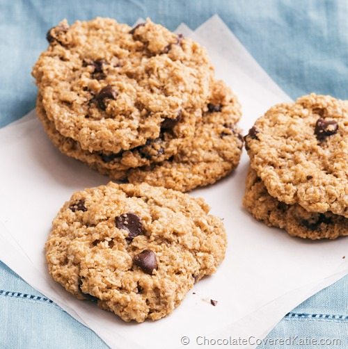 healthy chocolate cookies healthy chocolate cookies