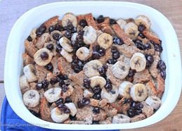 bread pudding bread pudding