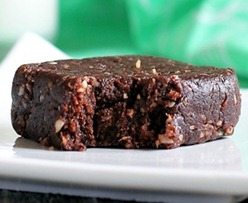 mint brownies mint brownies