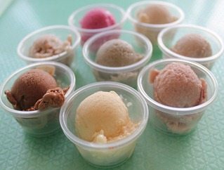 Sweet Ritual Sweet Ritual