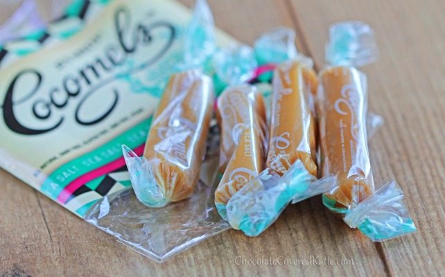 Vegan Caramel Vegan Caramel