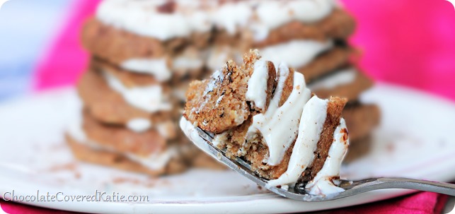 Tiramisu Pancake Tiramisu Pancake