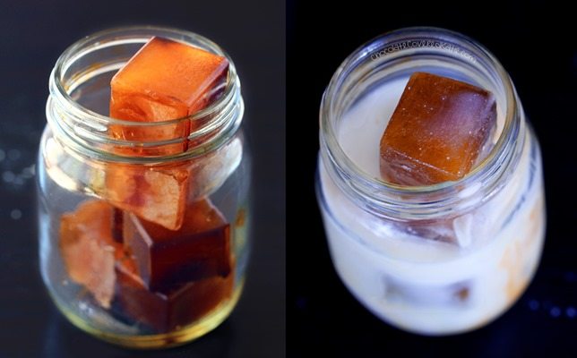 How to make the best iced coffee. Link to instructions: https://lett-trim.today/2015/06/15/best-iced-coffee-recipe/ How to make the best iced coffee. Link to instructions: https://lett-trim.today/2015/06/15/best-iced-coffee-recipe/