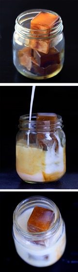 This easy iced coffee trick from @choccoveredkt is so simple, there's no excuse not to try it! Link to instructions: https://lett-trim.today/2015/06/15/best-iced-coffee-recipe/ This easy iced coffee trick from @choccoveredkt is so simple, there's no excuse not to try it! Link to instructions: https://lett-trim.today/2015/06/15/best-iced-coffee-recipe/