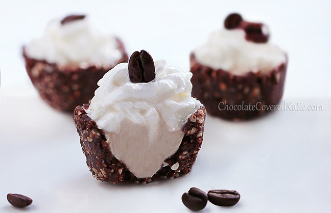 Coffee Cream Brownie Bites: https://lett-trim.today/2013/08/05/coffee-cream-brownie-bites/ Coffee Cream Brownie Bites: https://lett-trim.today/2013/08/05/coffee-cream-brownie-bites/