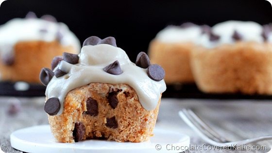 cookie dough cupcakes cookie dough cupcakes