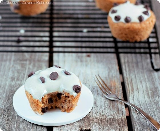 vegan cookie dough cupcakes vegan cookie dough cupcakes