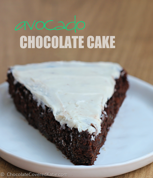 Avocado Chocolate Cake: https://lett-trim.today/2014/10/14/avocado-chocolate-cake/ Avocado Chocolate Cake: https://lett-trim.today/2014/10/14/avocado-chocolate-cake/
