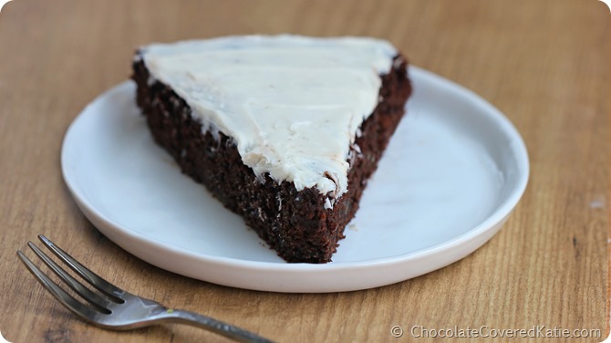 Avocado Chocolate Cake Avocado Chocolate Cake