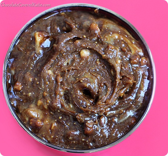 Black Magic Peanut Butter - only 3 ingredients! https://lett-trim.today/2014/01/16/black-magic-peanut-butter/ Black Magic Peanut Butter - only 3 ingredients! https://lett-trim.today/2014/01/16/black-magic-peanut-butter/