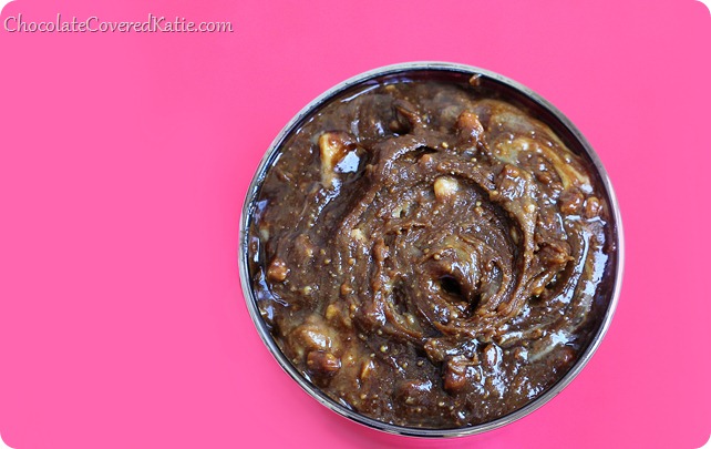 This recipe is like peanut butter on crack. It might be the most addictive thing you'll ever eat! This recipe is like peanut butter on crack. It might be the most addictive thing you'll ever eat!