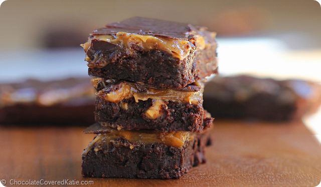 Peanut Butter Buckeye Brownies Peanut Butter Buckeye Brownies