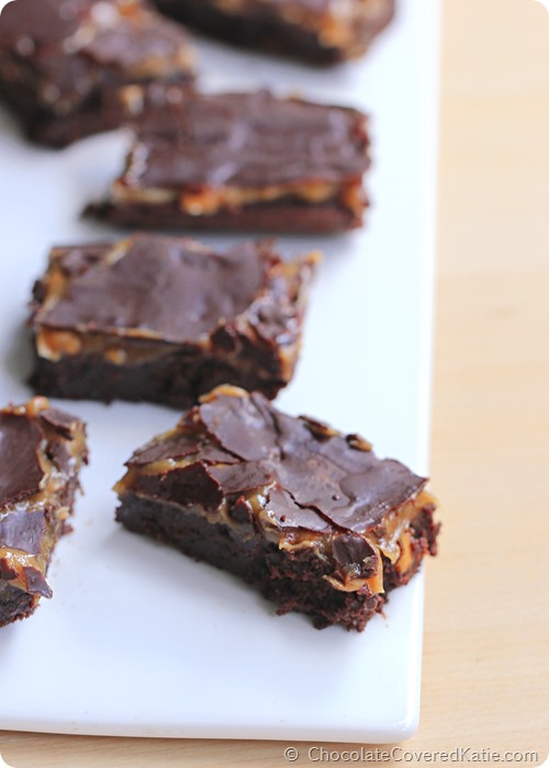 Thick, rich, fudgy peanut butter fudge brownies: https://lett-trim.today/2014/07/17/chocolate-peanut-butter-buckeye-brownies/ Thick, rich, fudgy peanut butter fudge brownies: https://lett-trim.today/2014/07/17/chocolate-peanut-butter-buckeye-brownies/