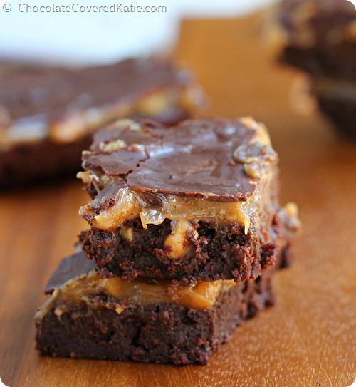 Vegan Brownies Vegan Brownies