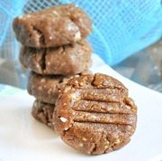 healthy peanut butter cookies healthy peanut butter cookies
