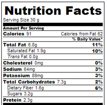 buckeye brownies calories buckeye brownies calories