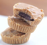 homemade reeses homemade reeses