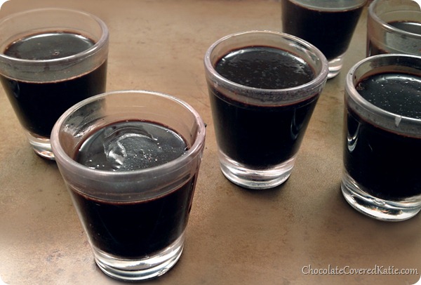 jello pudding shots jello pudding shots