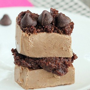 Nutella Fudge Nutella Fudge
