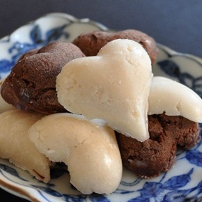 coconut melties coconut melties