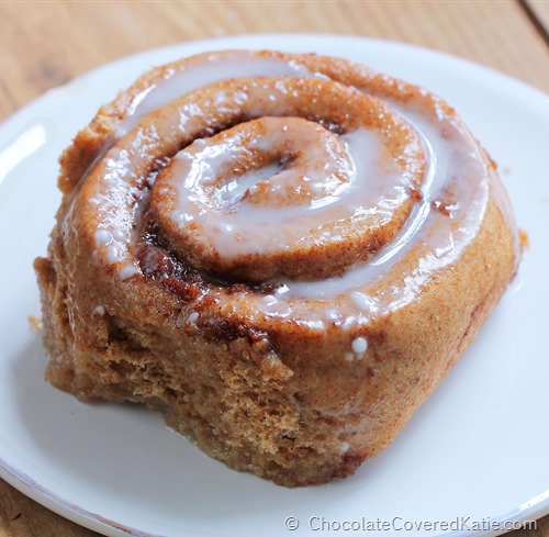 Pumpkin Stuffed Cinnamon Rolls Pumpkin Stuffed Cinnamon Rolls