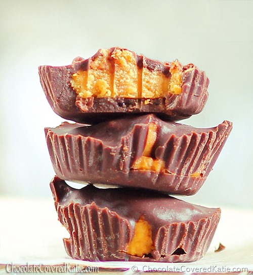 healthy halloween treats