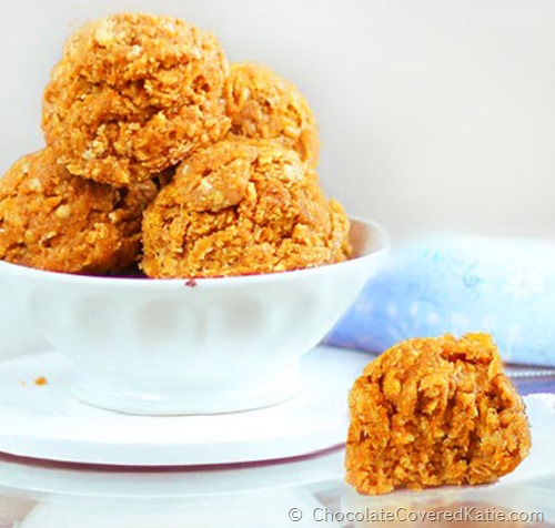 healthy pumpkin cookies healthy pumpkin cookies
