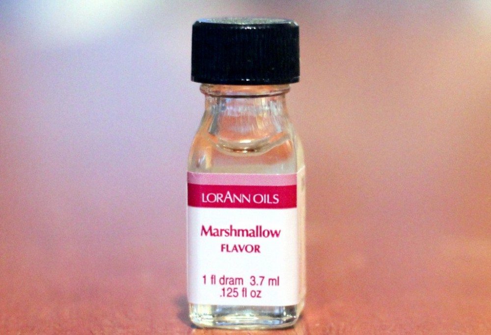 lor ann marshmallow extract