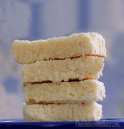 coconut bar coconut bar