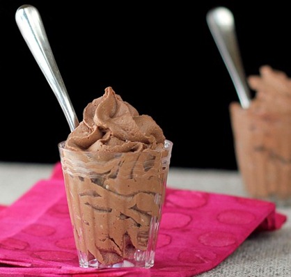 frosting shots frosting shots