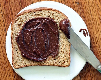 healthy nutella healthy nutella